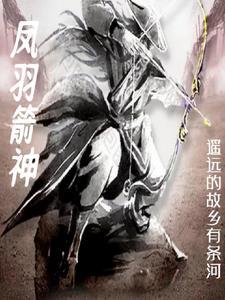 箭羽风息全身图